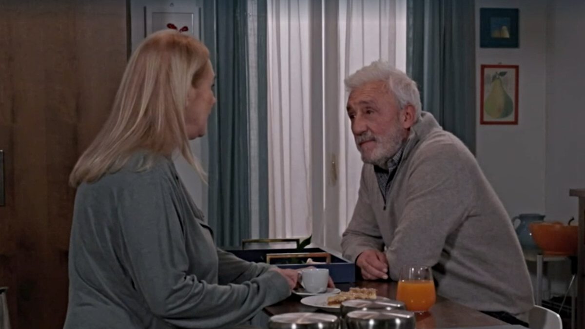 Spoiler Un posto al sole 25 febbraio 2026