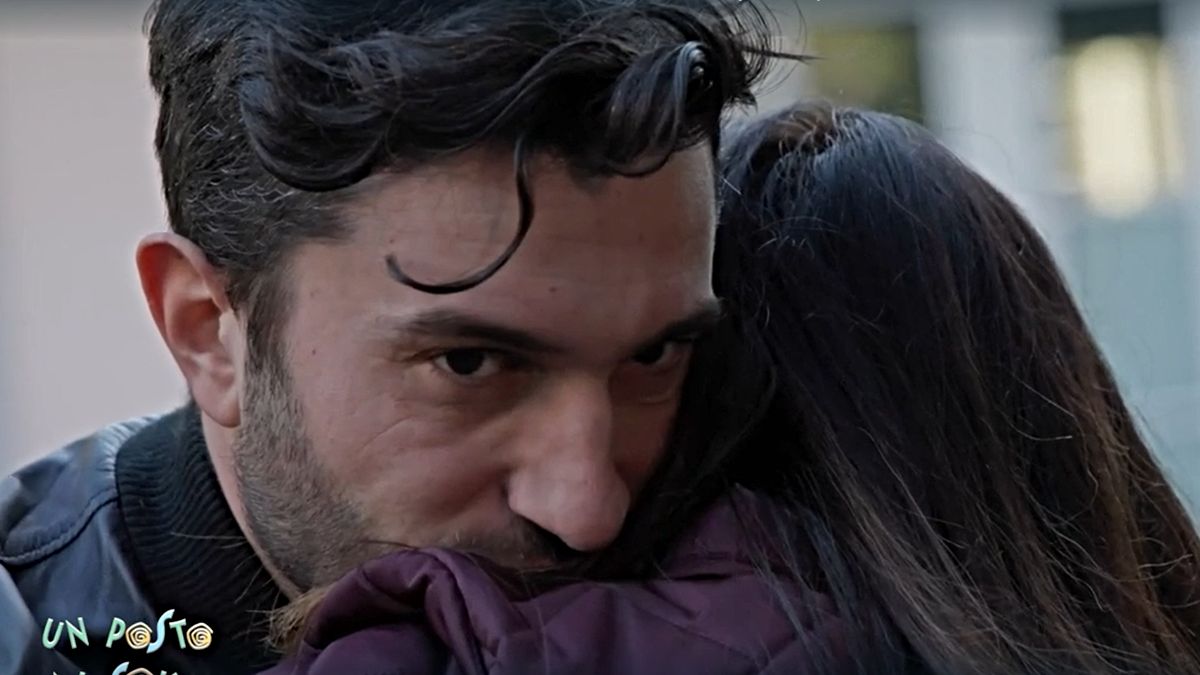 Spoiler Un posto al sole 3 febbraio 2026