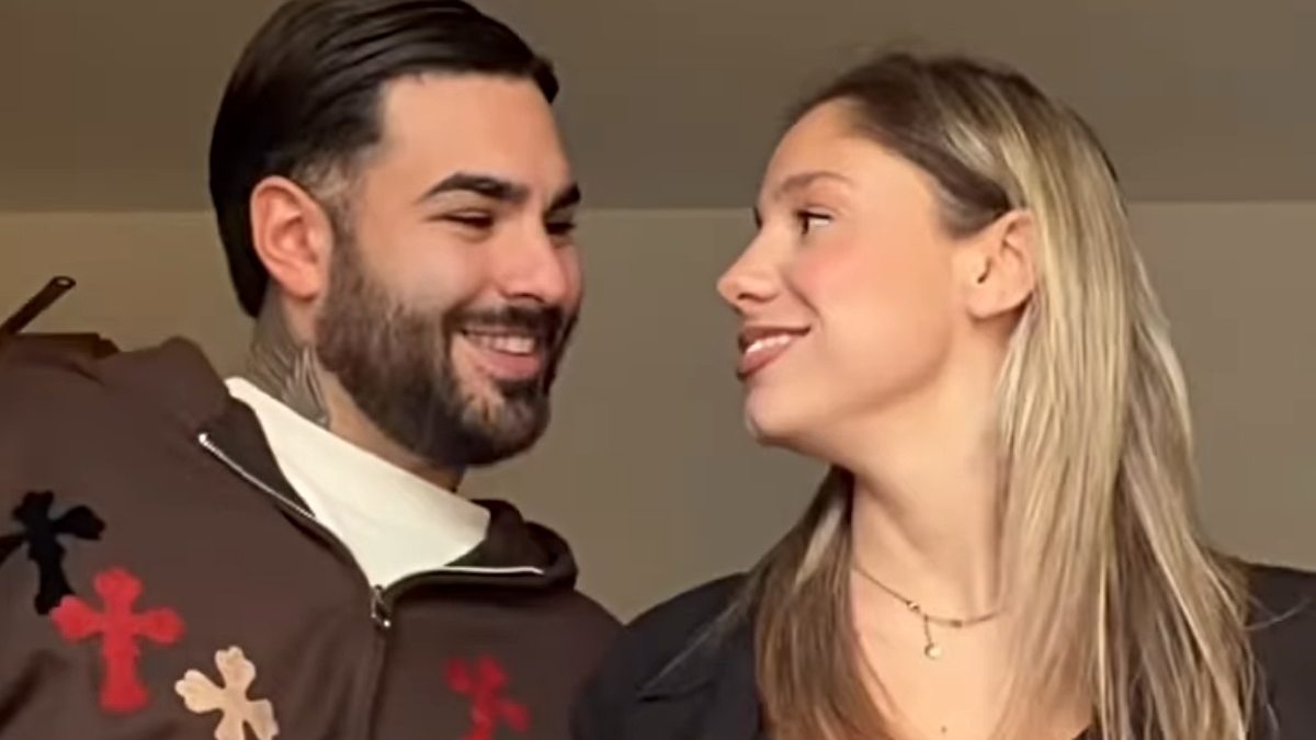 Temptation Island, Ary Mercuri su Valerio Ciaffaroni