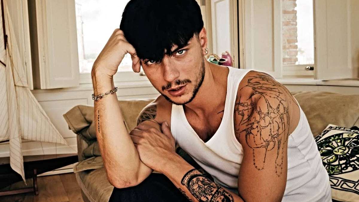 Trigno fuori dal Festival di Sanremo 2026