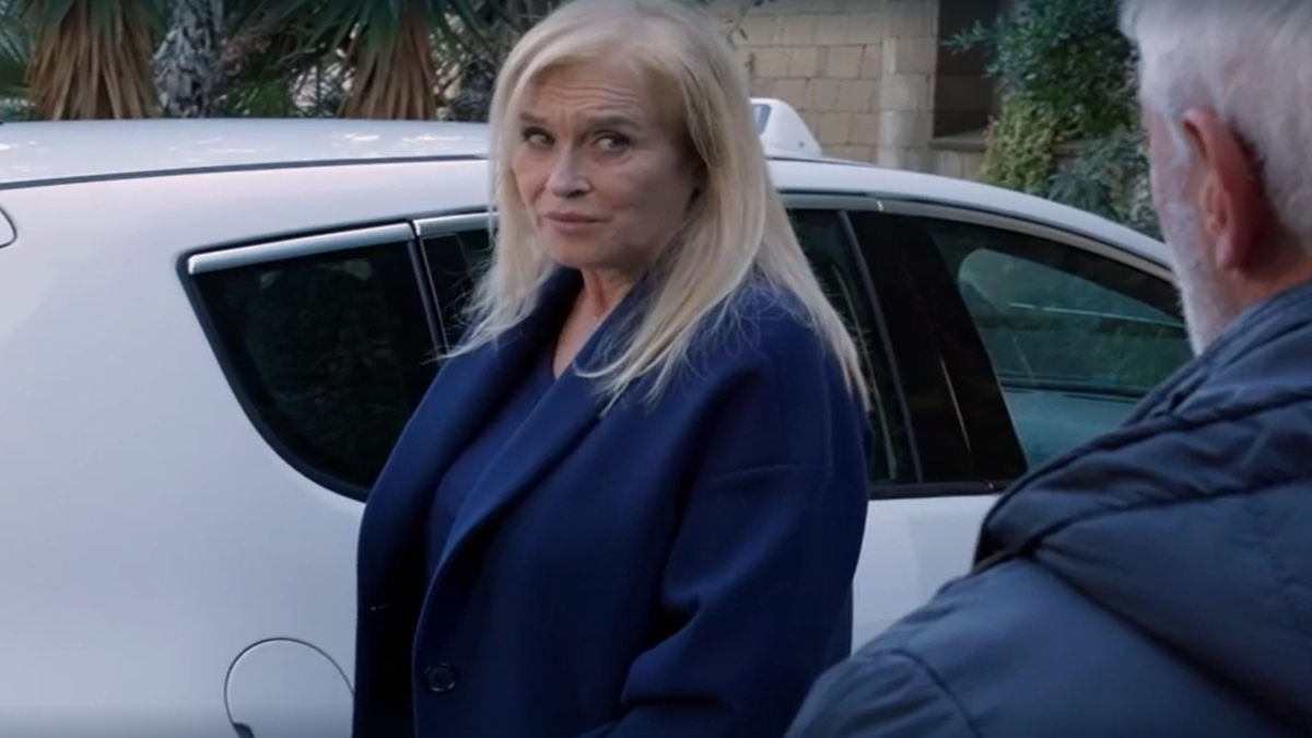 Un Posto al Sole, anticipazioni 16‑20 marzo 2026: crisi tra Ornella e Raffaele, Diego fuori controllo ed Eduardo davanti a una scelta difficile