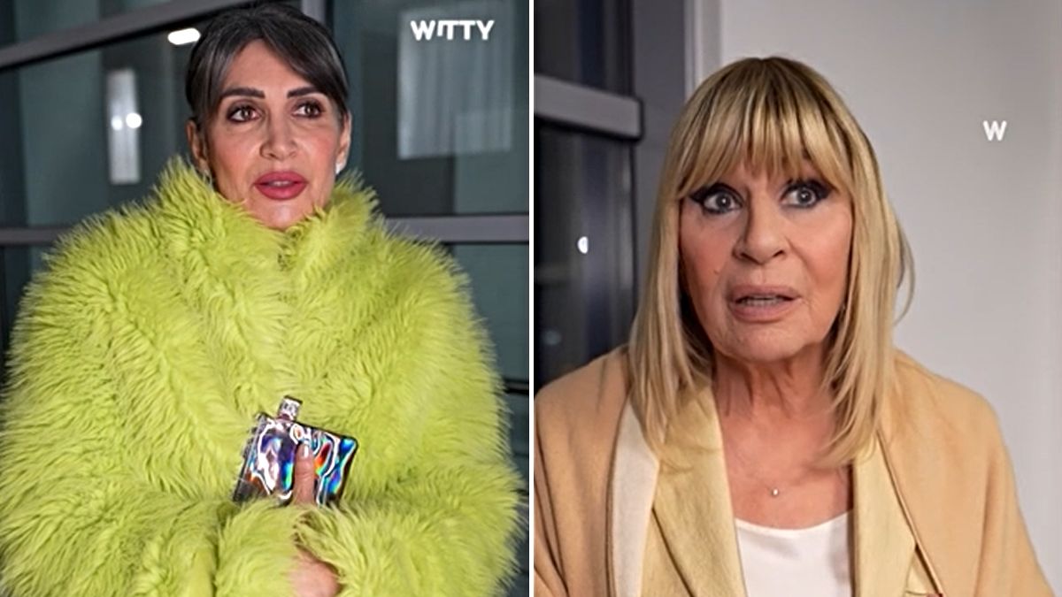 Uomini e Donne, Barbara De Santi mette in guardia Gemma Galgani su Mario