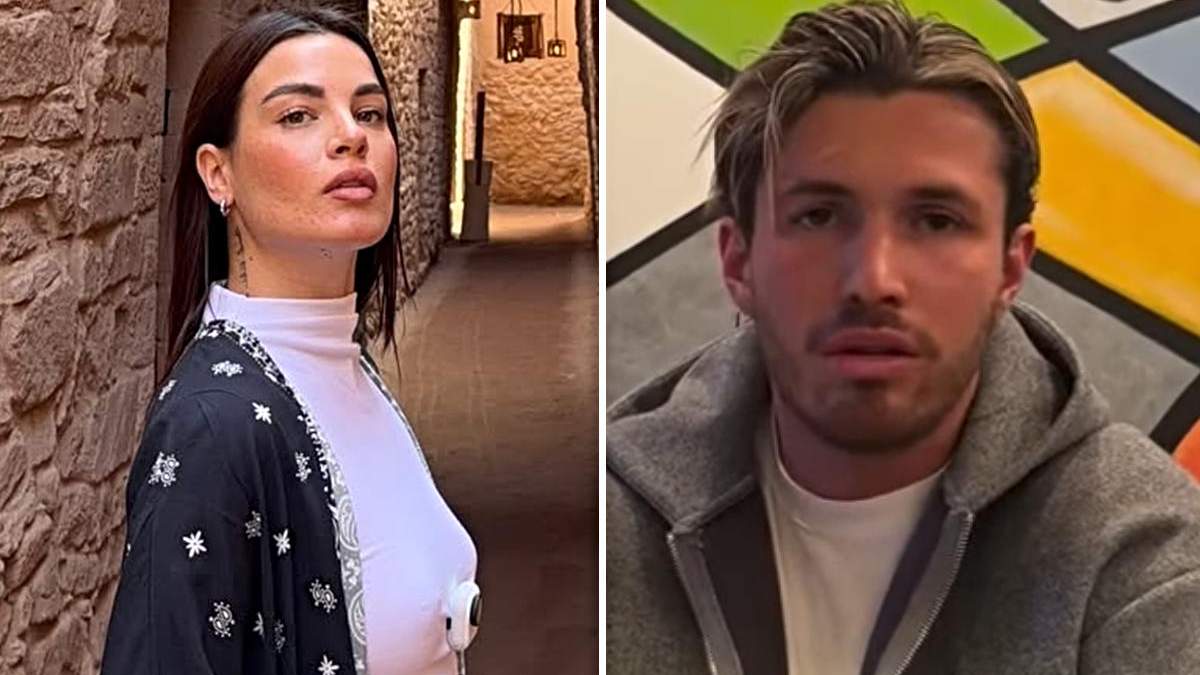 Uomini e Donne, Brando Ephrikian ha la coscienza sporca, attacco di Raffaella Scuotto