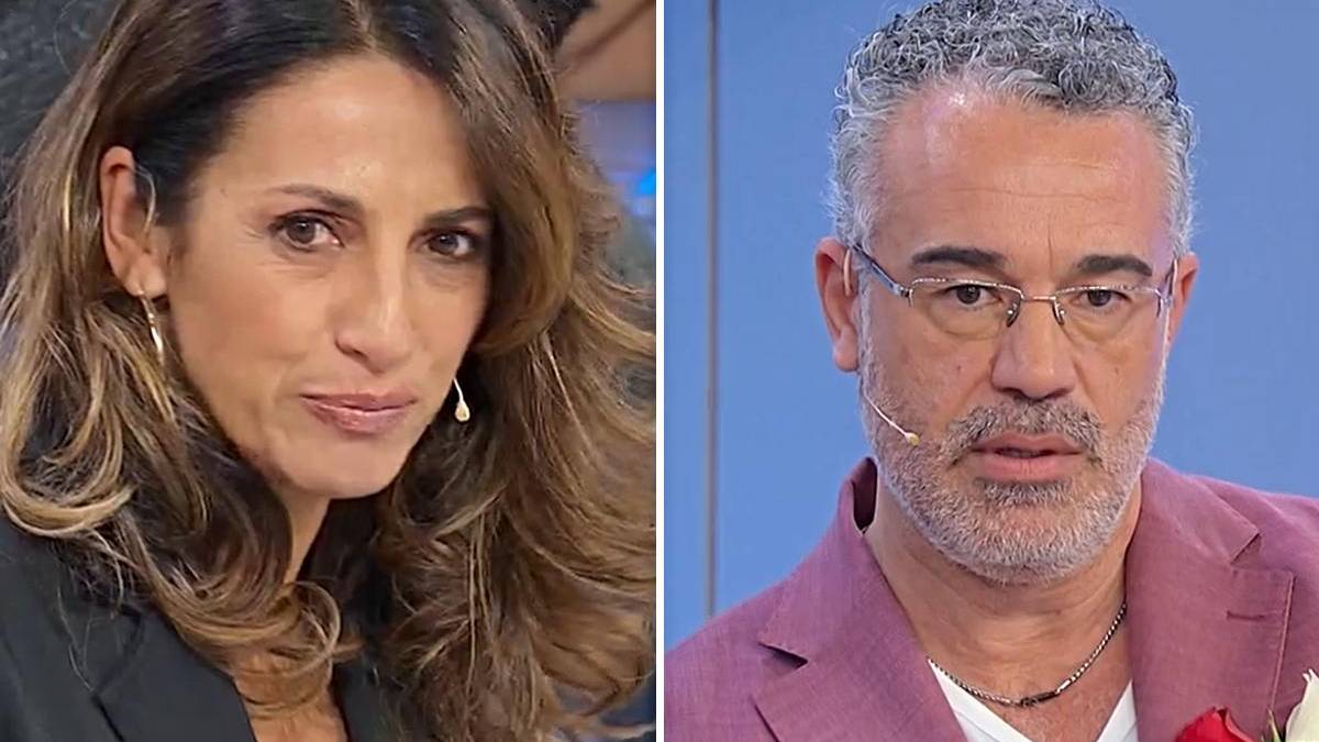 Uomini e Donne, Elisabetta e Sebastiano vanno via ma separati