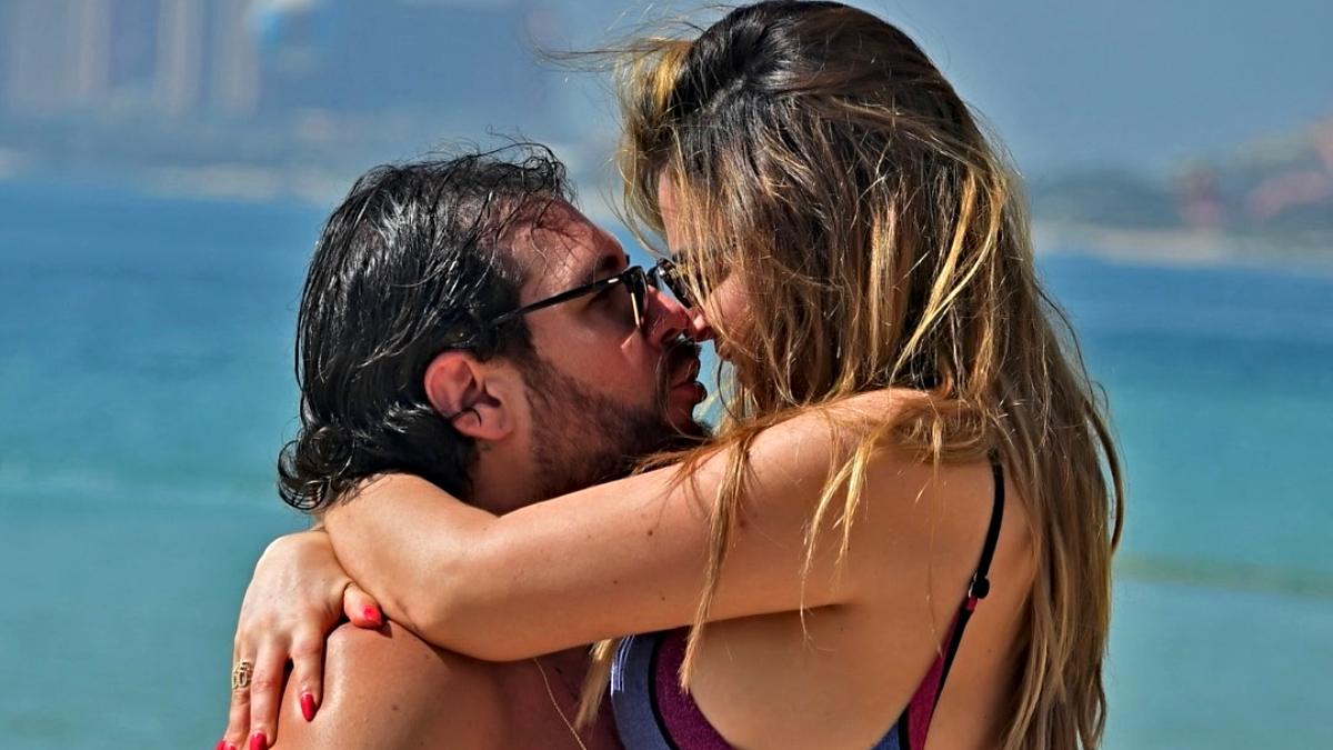 Uomini e Donne, Roberta e Alessandro pronti a metter su famiglia