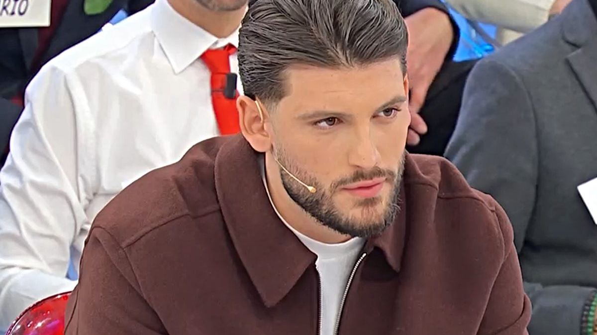 Uomini e Donne, ex tronista sul trono di Ciro Solimeno