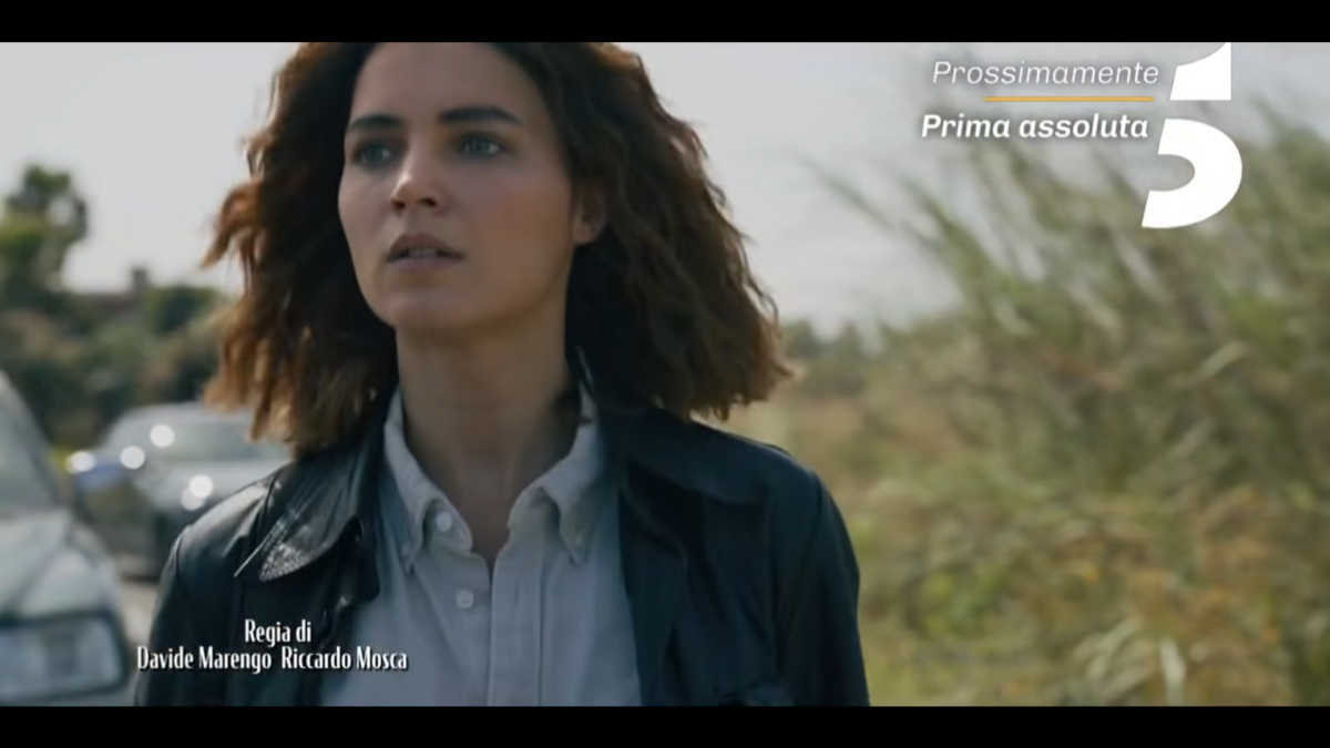 Vanina – Un vicequestore a Catania 2 quante puntate, trama e cast della nuova stagione con Giusy Buscemi