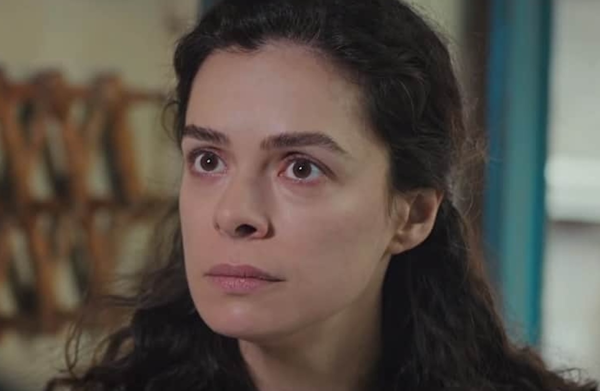 foto soap turca la forza di un donna 10 febbraio 2026 doppio appuntamento su Canale 5