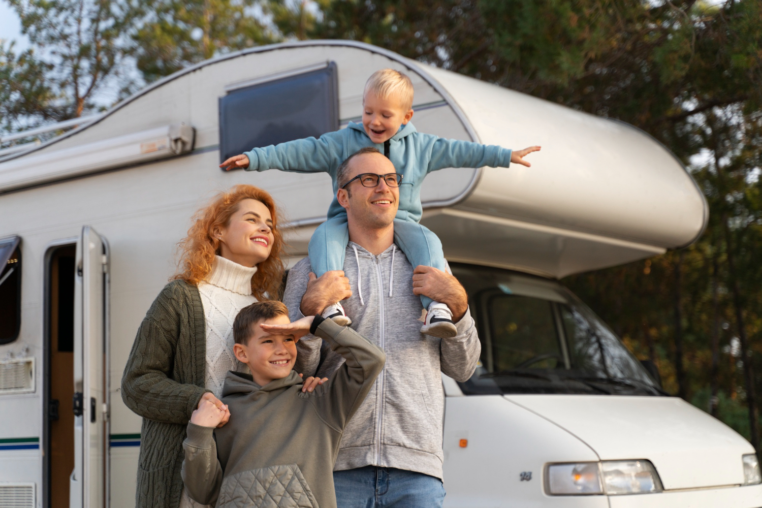 quanto costa affittare un camper nel 2026
