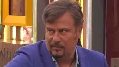 foto grande fratello vip