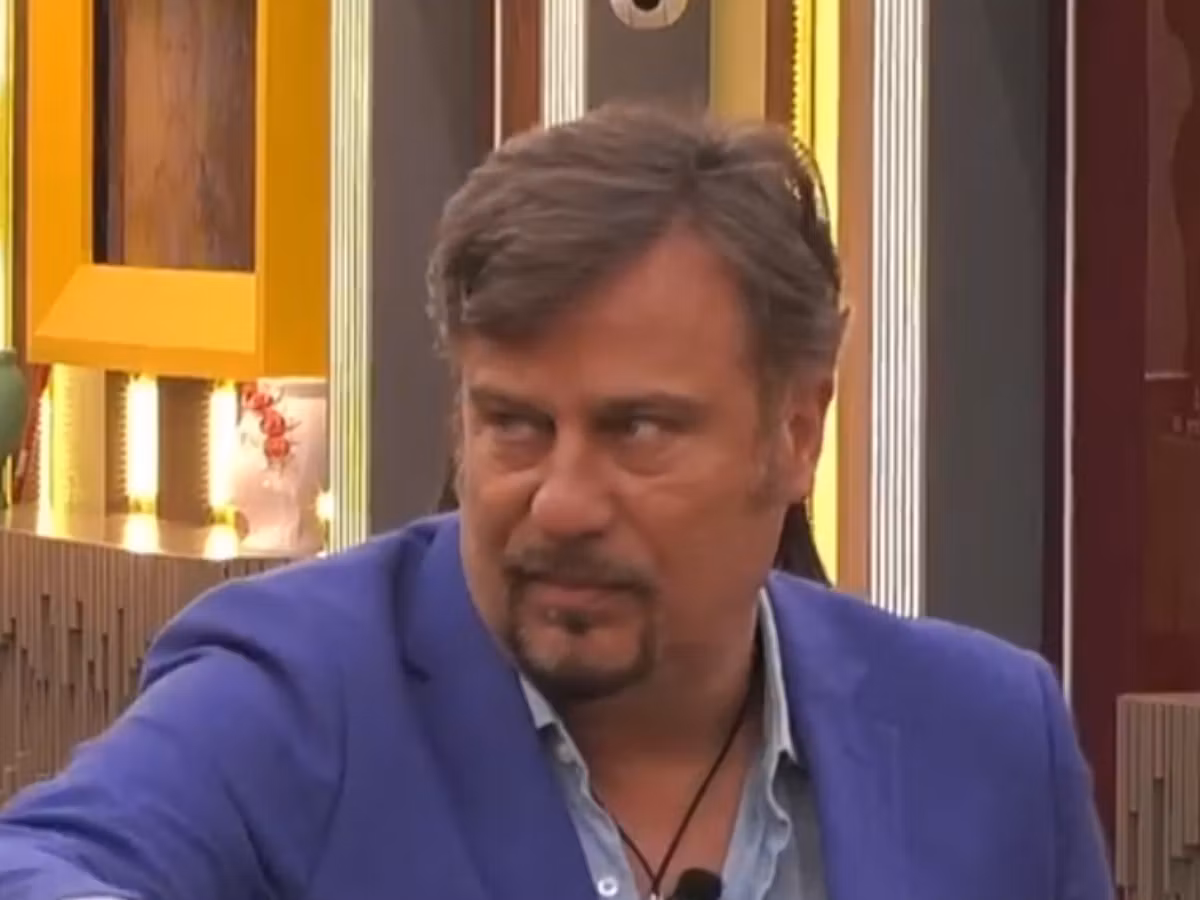 foto grande fratello vip