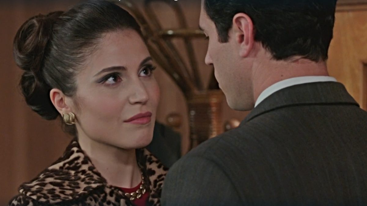 Anticipazioni Il Paradiso delle Signore 30 marzo 2026