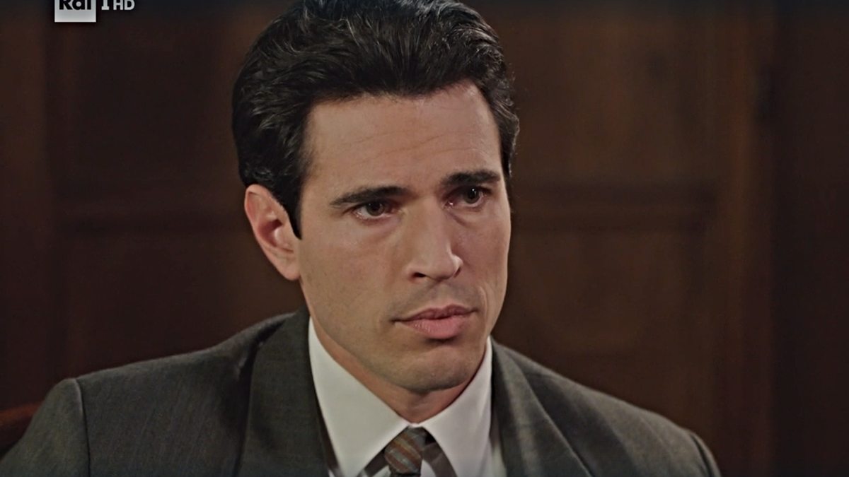 Anticipazioni Il Paradiso delle Signore 31 marzo 2026