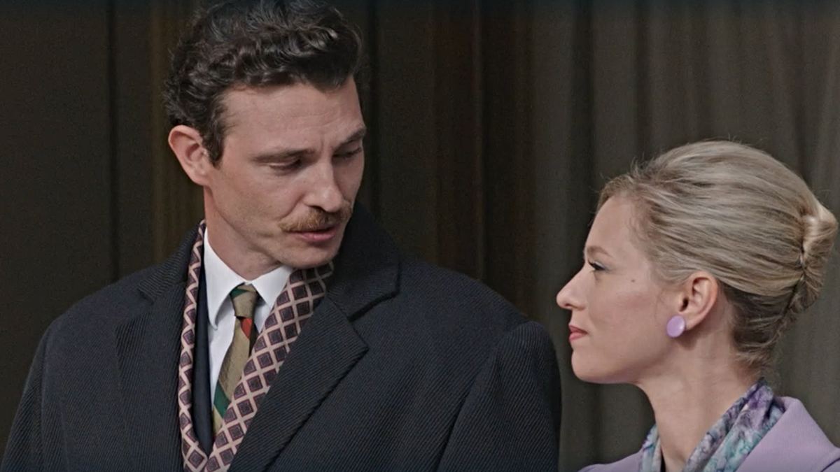 Anticipazioni Il Paradiso delle Signore 4 marzo 2026