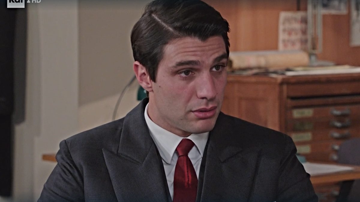 Anticipazioni Il Paradiso delle Signore 6 marzo 2026