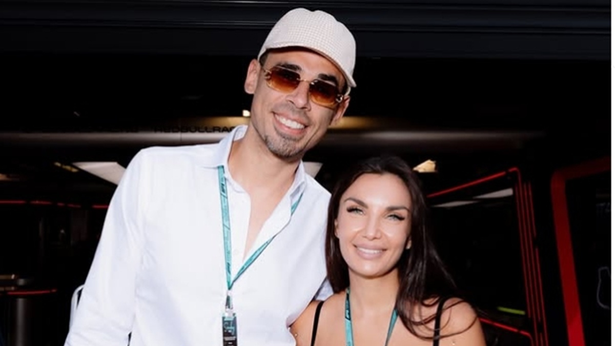 Chi è Afrojack, marito di Elettra Lamborghini età, carriera, vita privata e il loro progetto di famiglia