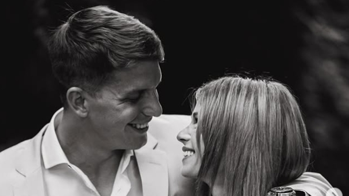 Chi è Andreas Pasutti, marito di Camila Giorgi età, carriera e il legame con l’ex campionessa italiana