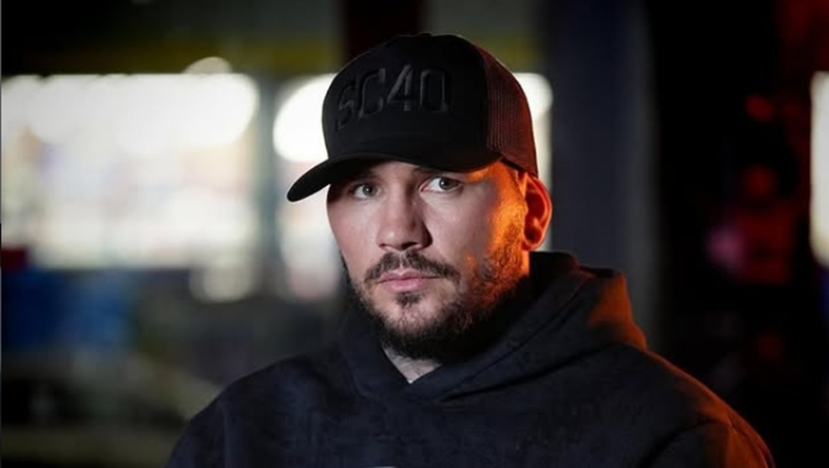 Chi è Daniele Scardina età, carriera, malattia e come sta oggi l’ex pugile