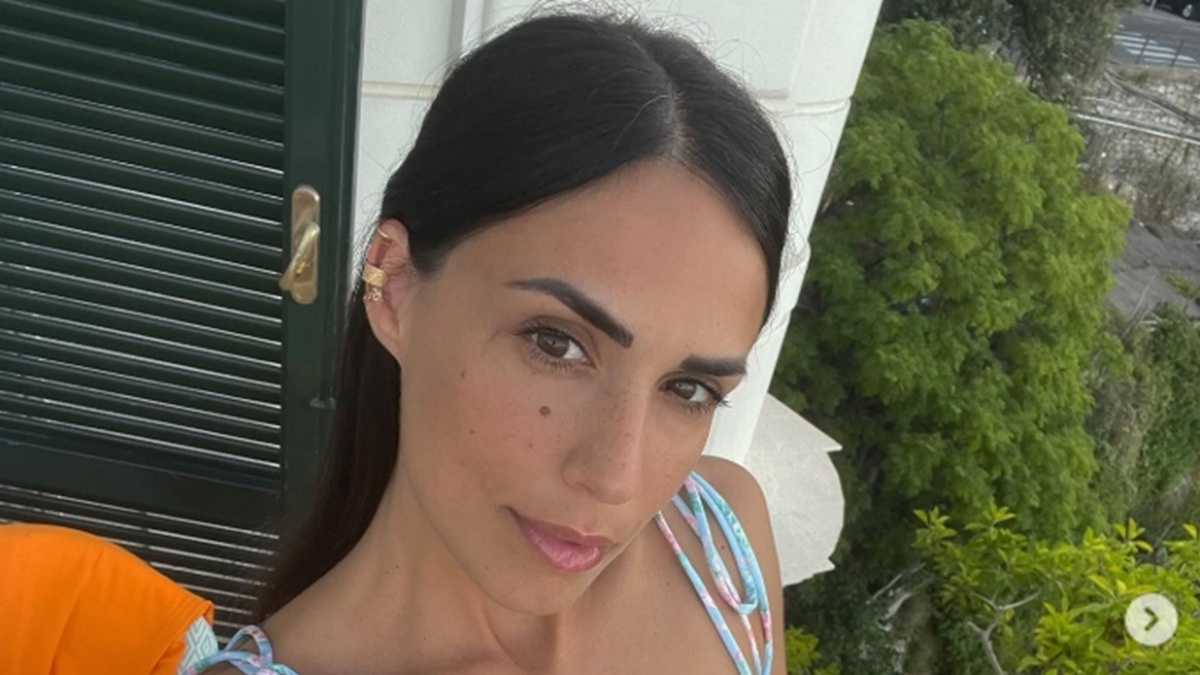Chi è Enrica Grassi, ex moglie di Renato Biancardi età, figlia e il rapporto con il concorrente del GF Vip