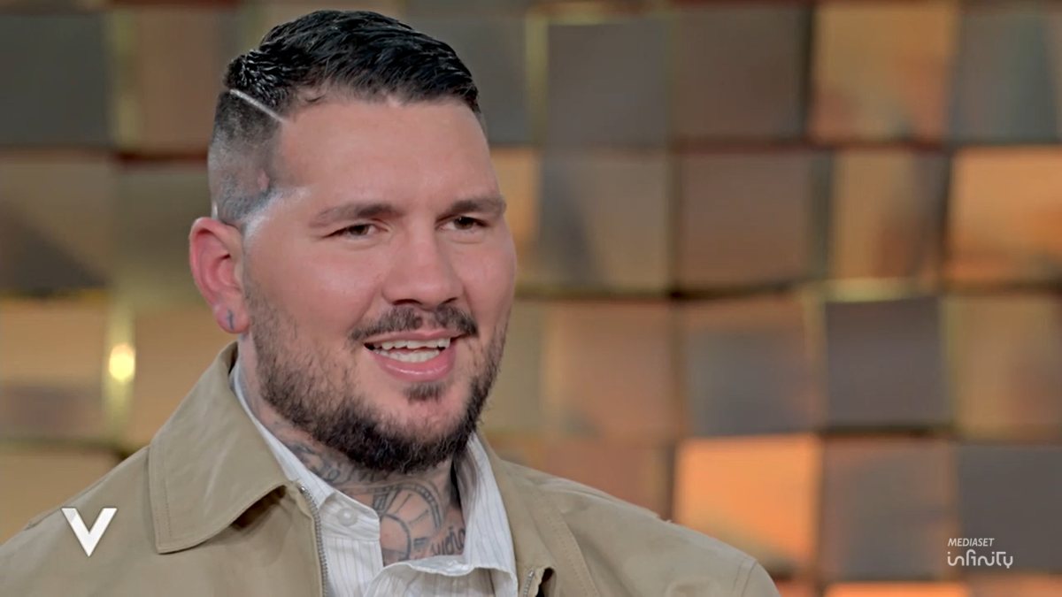 Daniele Scardina dopo il malore che gli ha cambiato la vita ha un sogno