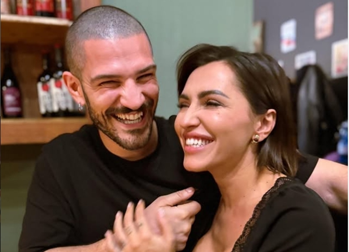 Dario Morello, chi è il fidanzato di Serena Brancale età, carriera da pugile e vita privata