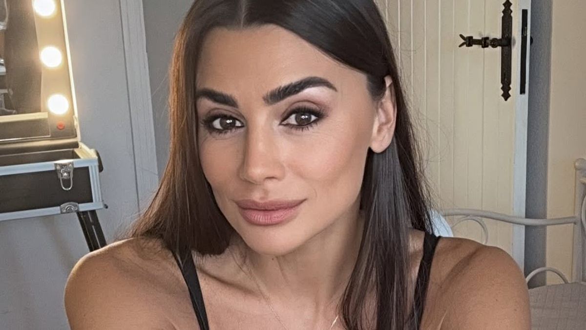 Elga Enardu pronta a voltare pagina dopo Diego Daddi