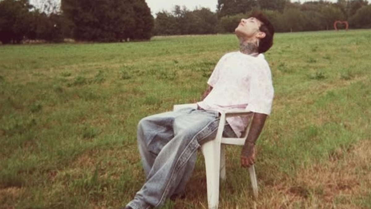GionnyScandal, chi sono i genitori biologici la storia del rapper tra abbandono e rinascita