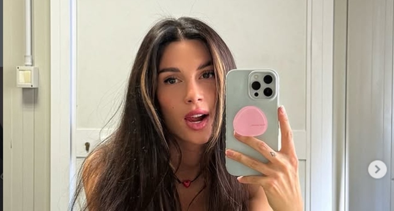 Grande Fratello Vip 2026 chi è Barbara Prezia, età, carriera, vita privata e fidanzato della concorrente