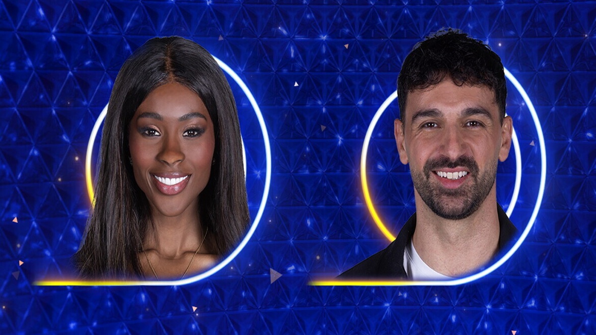 Grande Fratello Vip 2026, sondaggi del 3 aprile Todaro salvo, Ibiza candidata all'eliminazione