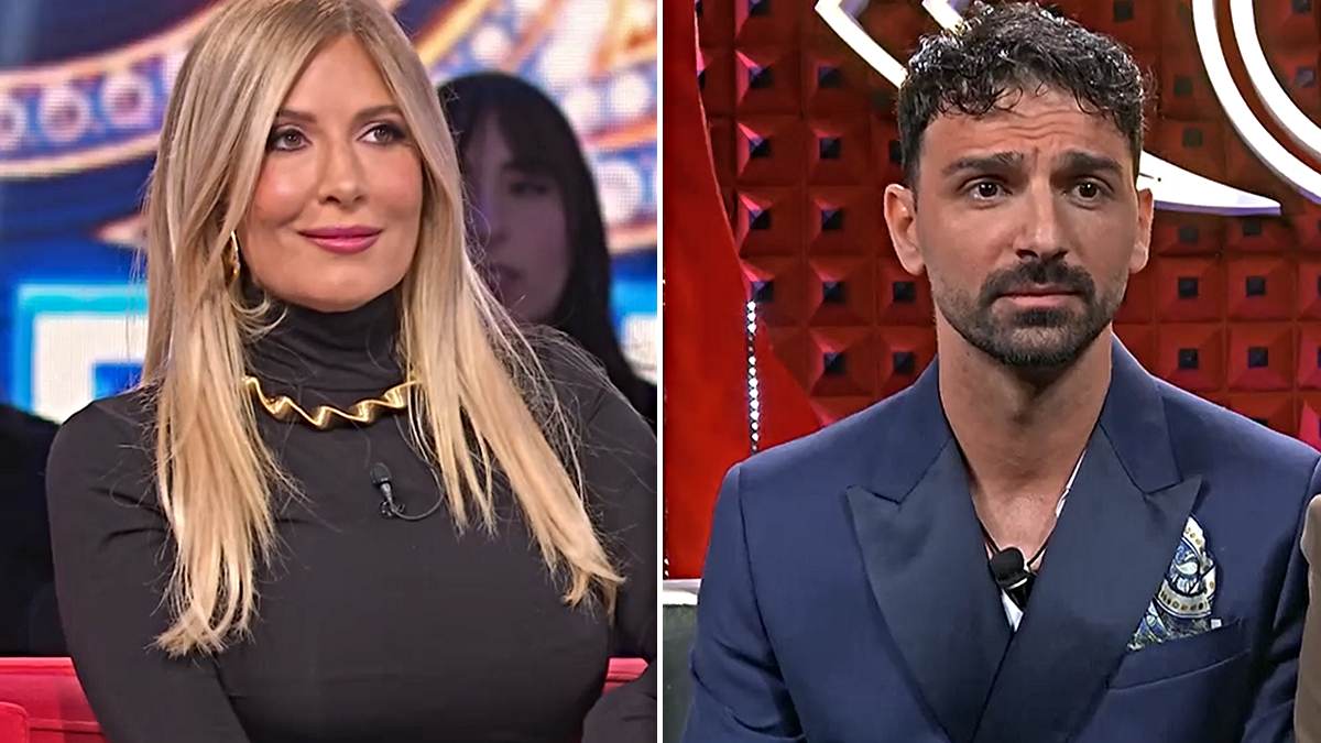 Grande Fratello Vip, Selvaggia Lucarelli pungente con Raimondo