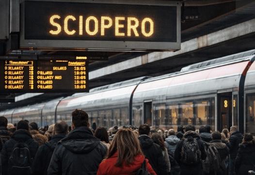 sciopero generale 9 marzo scuole sanit224 e uffici a rischio cosa succede oggi da Ilsipontino.net sciopero generale 9 marzo scuole sanit224 e uffici a rischio cosa succede oggi