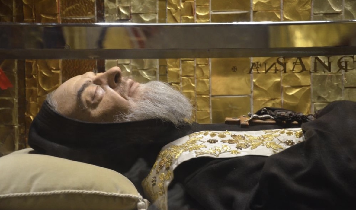 san giovanni rotondo domenica 22 marzo la traslazione di padre pio orari e programma da Ilsipontino.net san giovanni rotondo domenica 22 marzo la traslazione di padre pio orari e programma