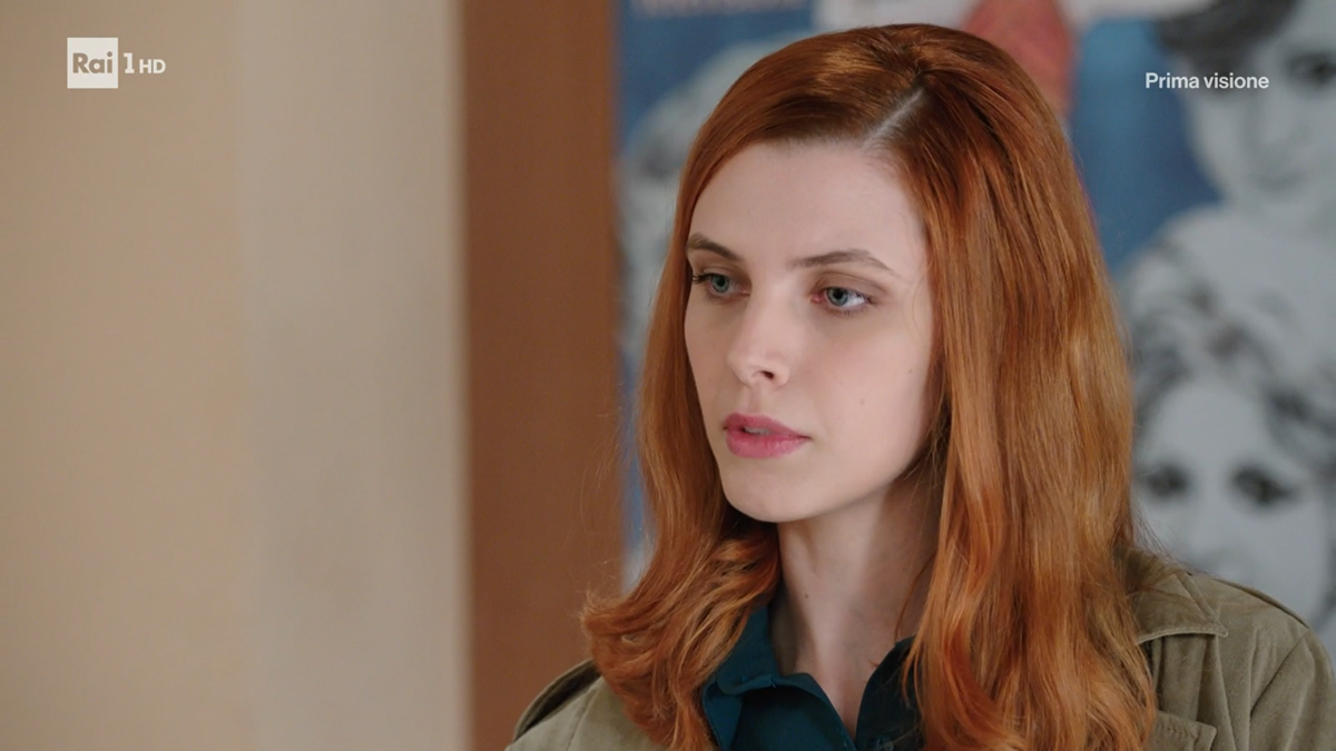 Il Paradiso delle Signore, anticipazioni 20‑24 aprile 2026: Odile scopre l’inganno della madre, Agata e Mimmo in crisi