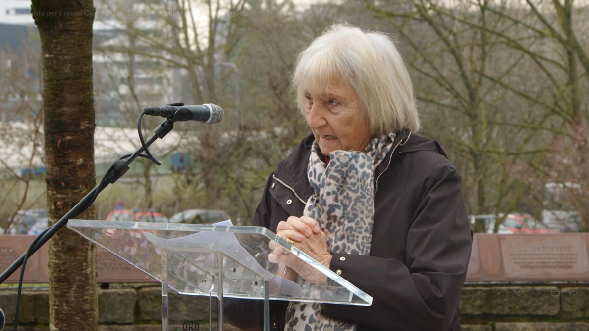Maria Stella Calà chi è la moglie di Antonio Maglio e perché è stata Tedofora di Milano Cortina 2026