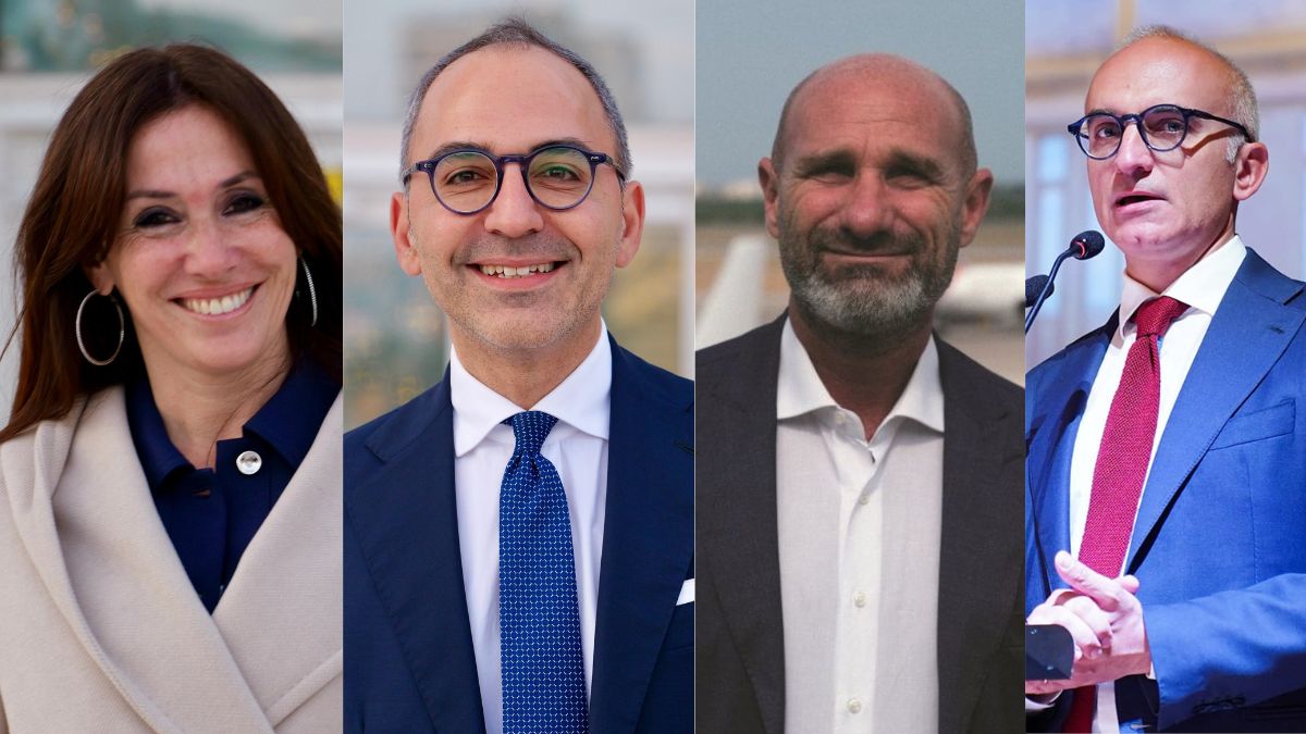 MarketingFest 2026, panel prestigioso con Starace, Piemontese, Vasile e De Franchi