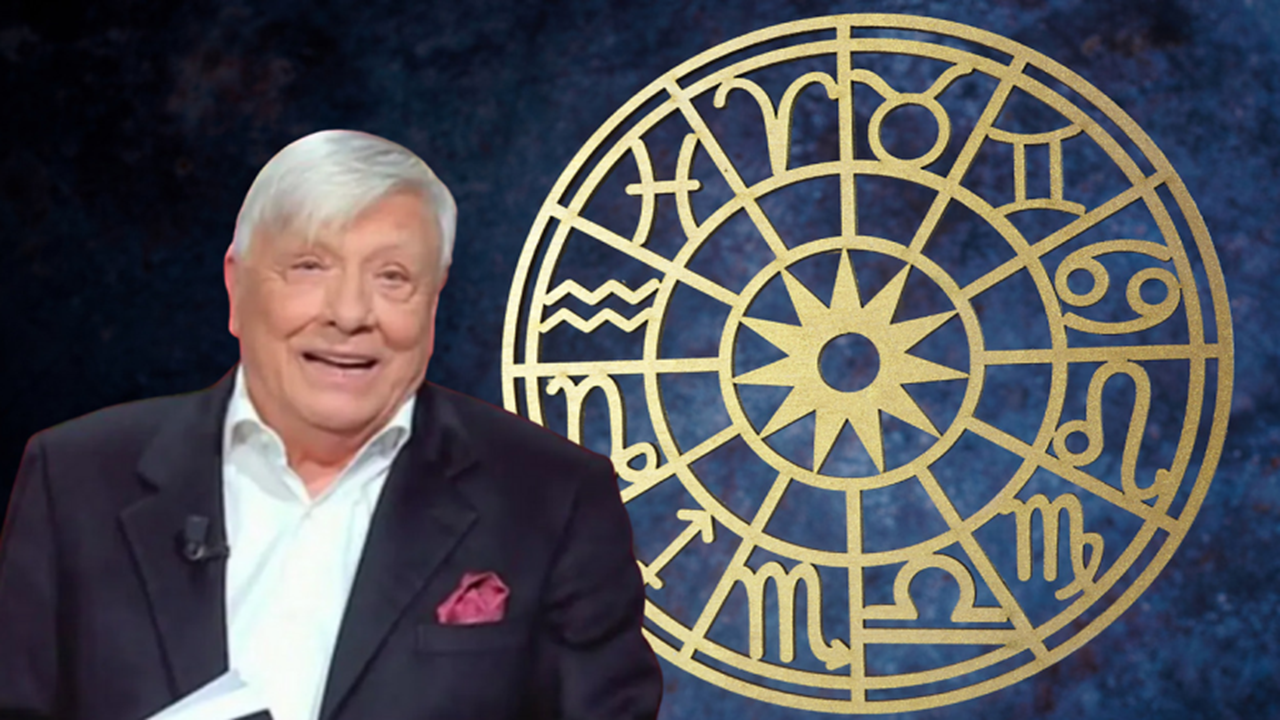 Branko oroscopo del giorno 11 marzo