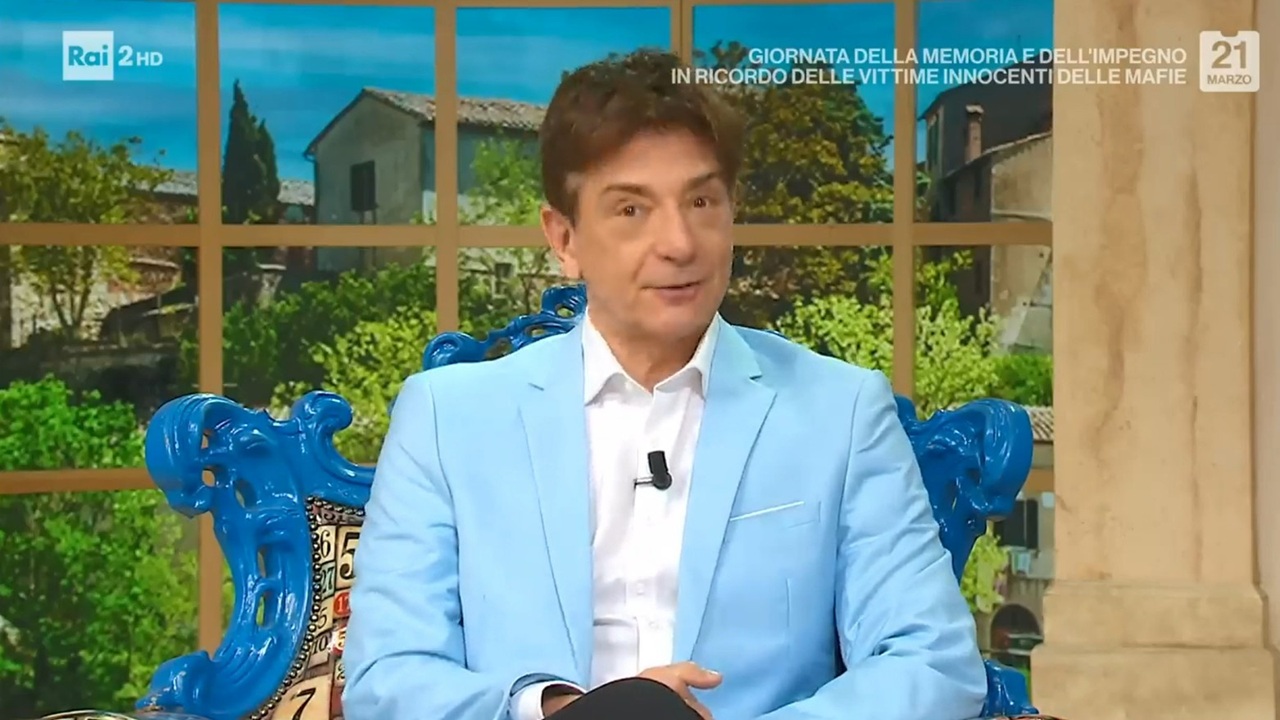 Paolo Fox oroscopo del 12 marzo