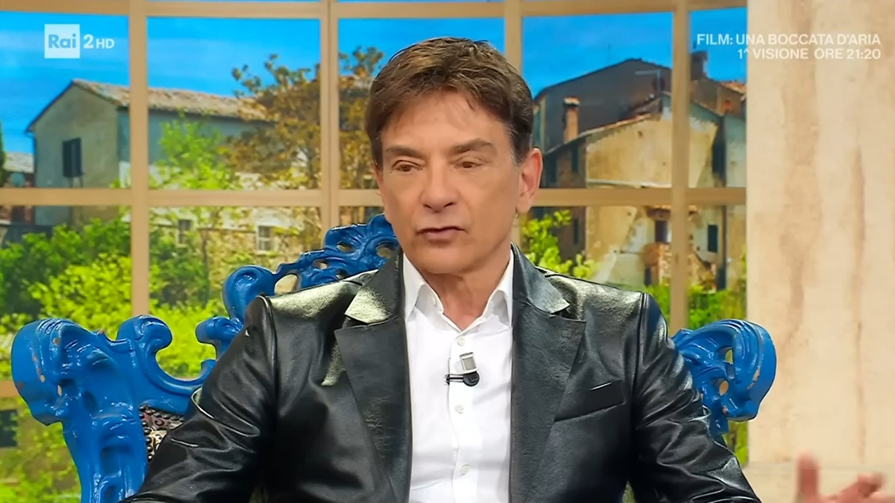 Paolo Fox oroscopo del 2 marzo