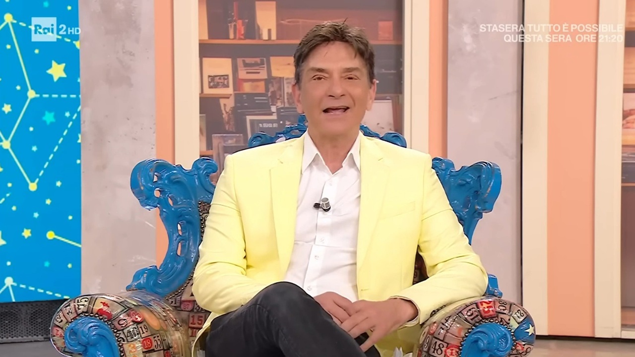 Paolo Fox oroscopo del 26 marzo