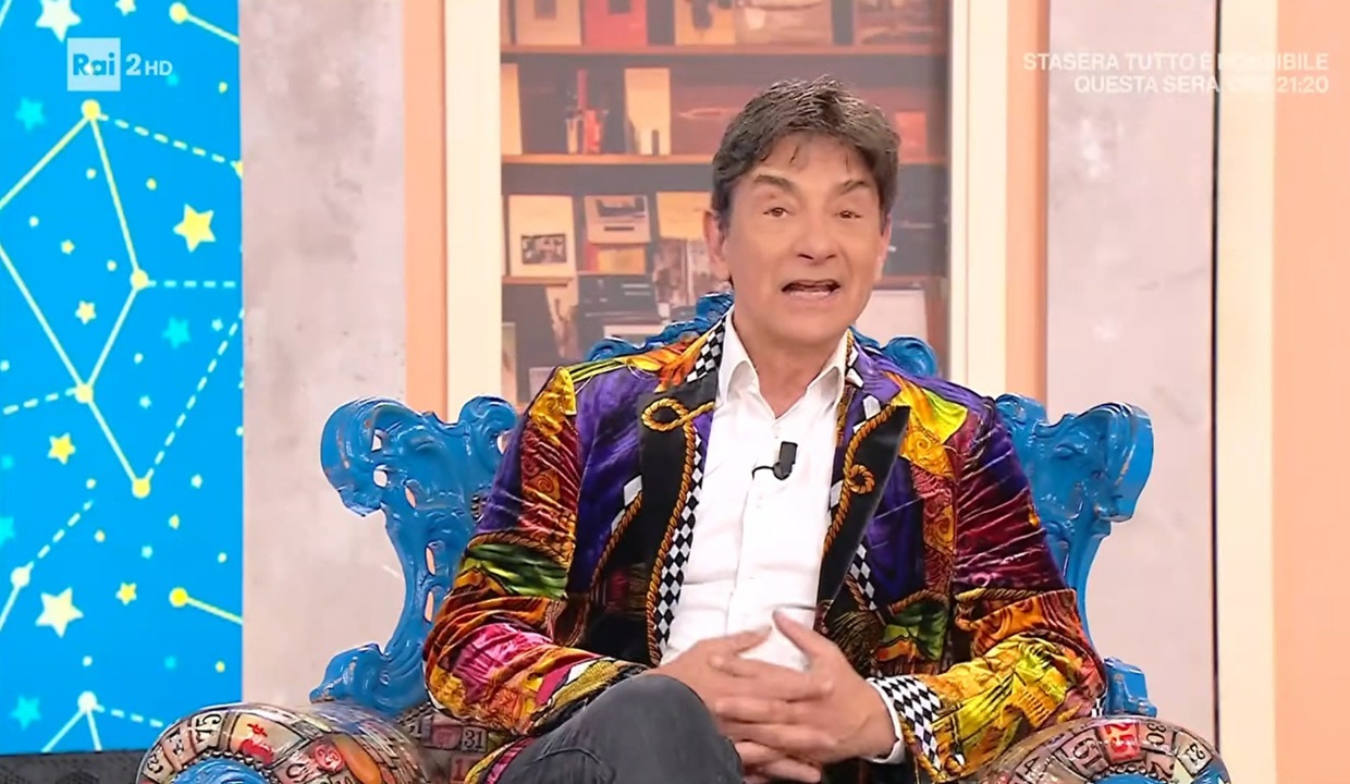 Paolo Fox oroscopo del 5 marzo