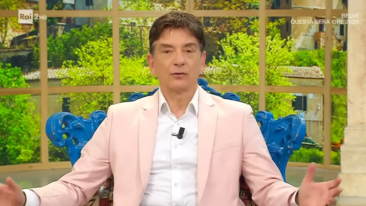 Paolo Fox oroscopo di aprile 2026