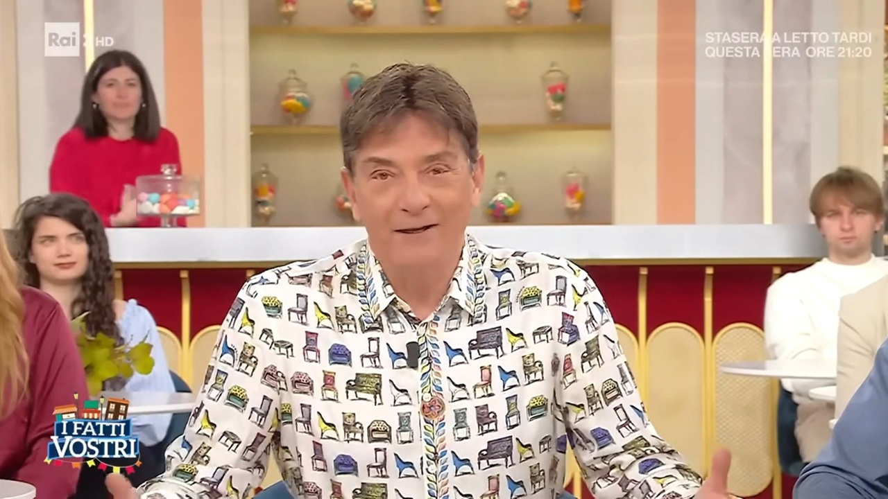 Paolo Fox oroscopo e classifica di aprile