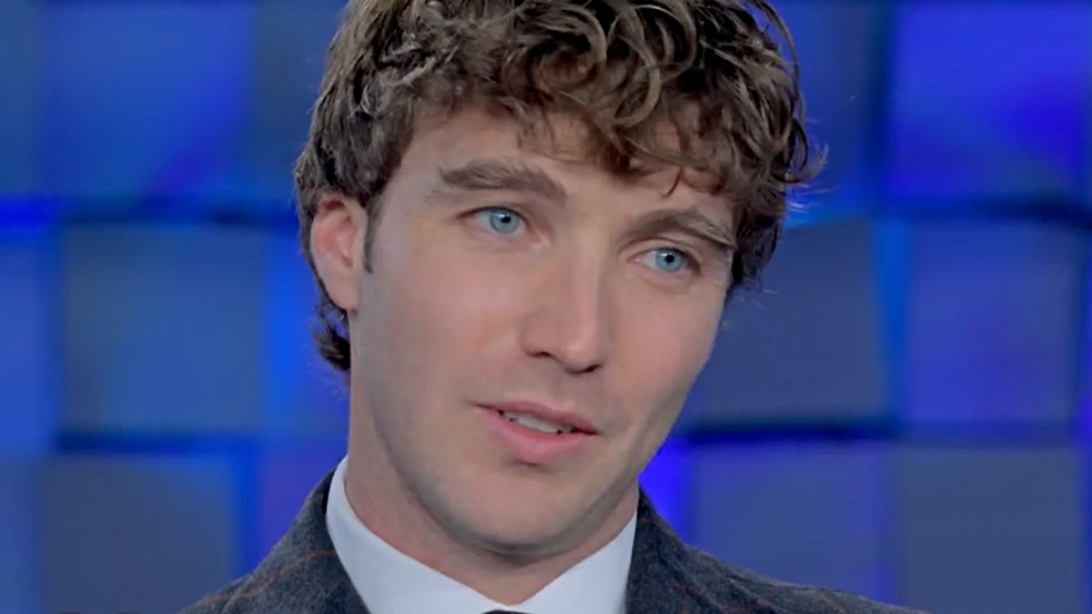 Paolo Ciavarro torna a parlare di Eleonora Giorgi