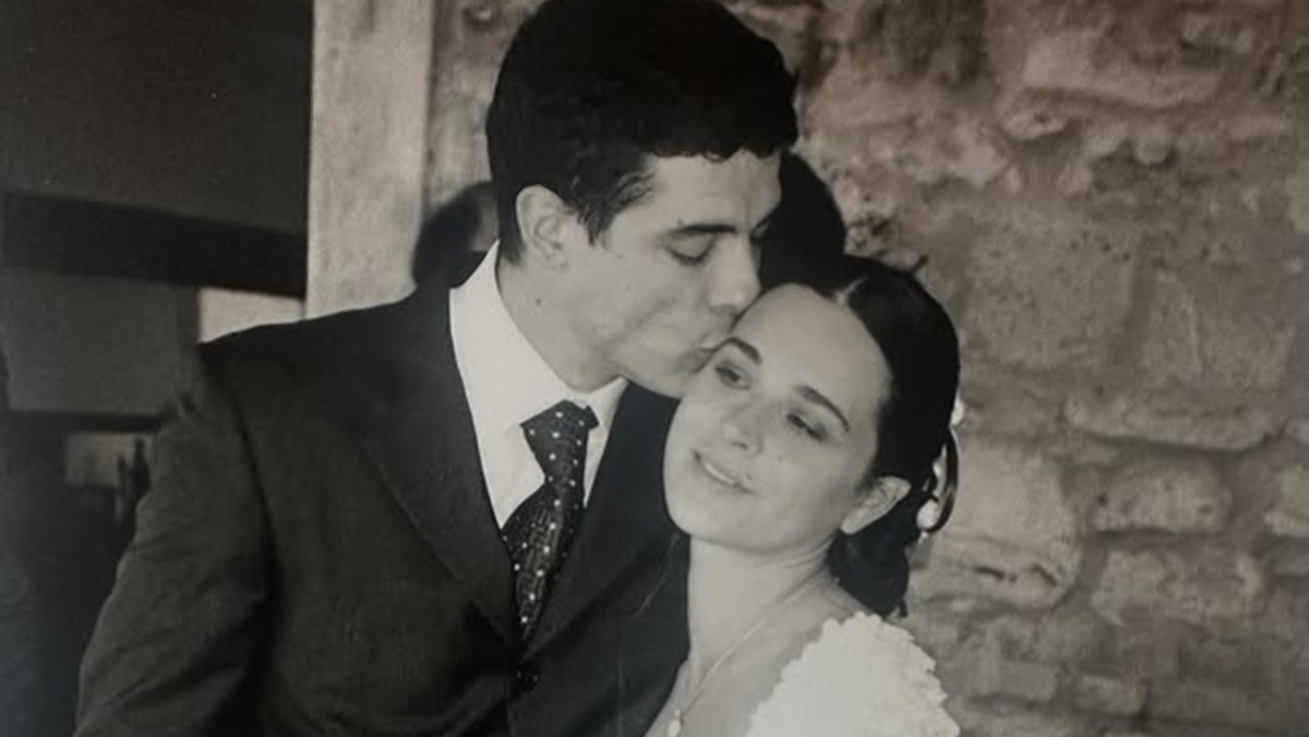 Sabrina Knaflitz, chi è la moglie di Alessandro Gassman età, carriera e vita privata della compagna dell’attore