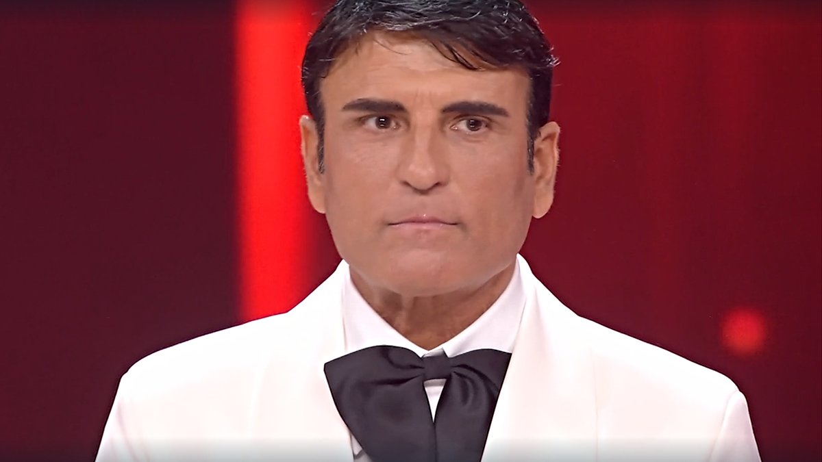 Sal Da Vinci dopo la vittoria svela, non sono andato per vincere