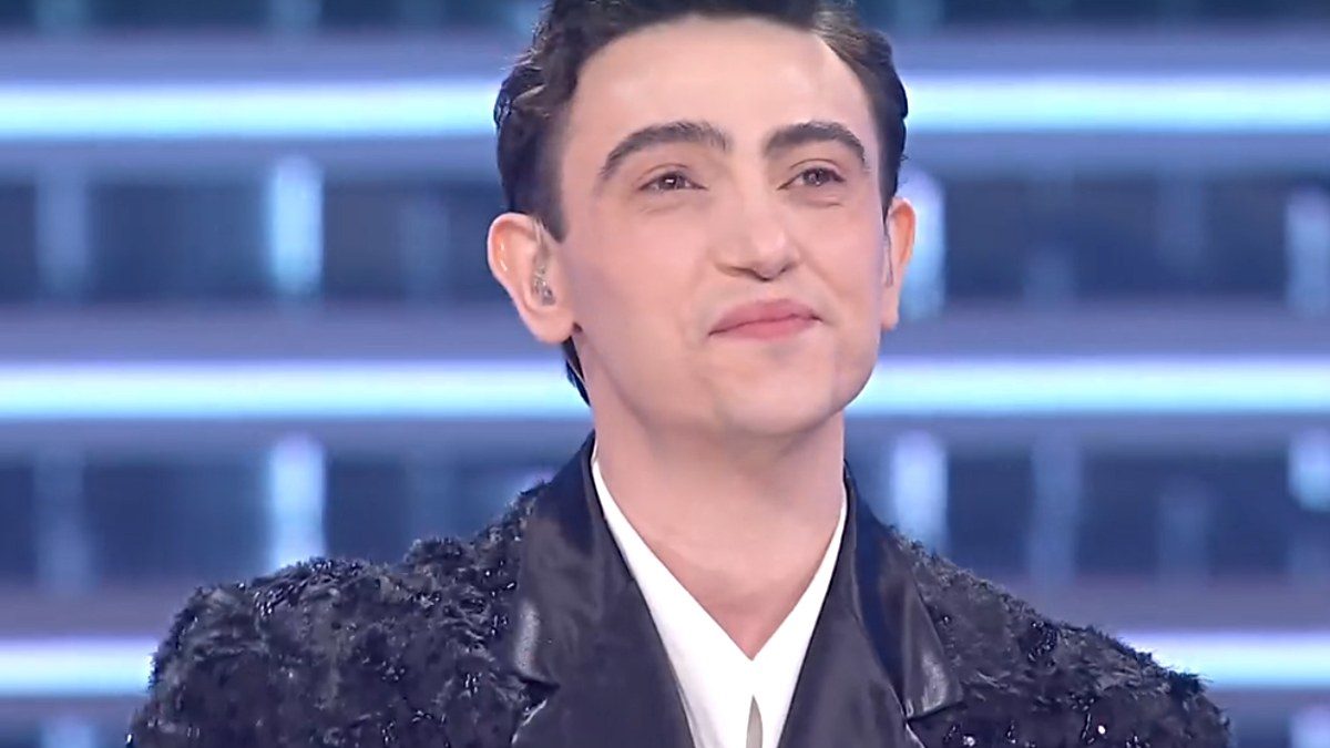 Sanremo 2026 bel clima tra i cantanti in gara, parla Michele Bravi