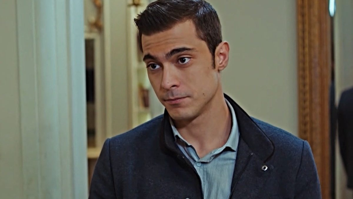 Spoiler Forbidden fruit 1 aprile 2026