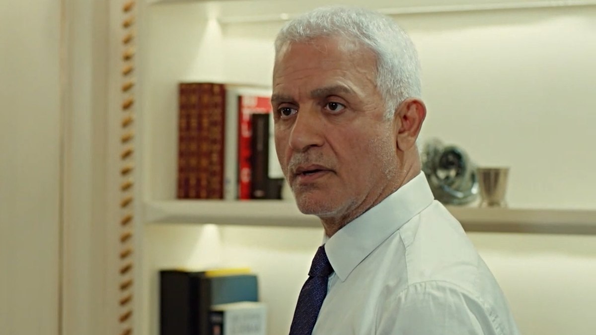 Spoiler Forbidden fruit 2 marzo 2026