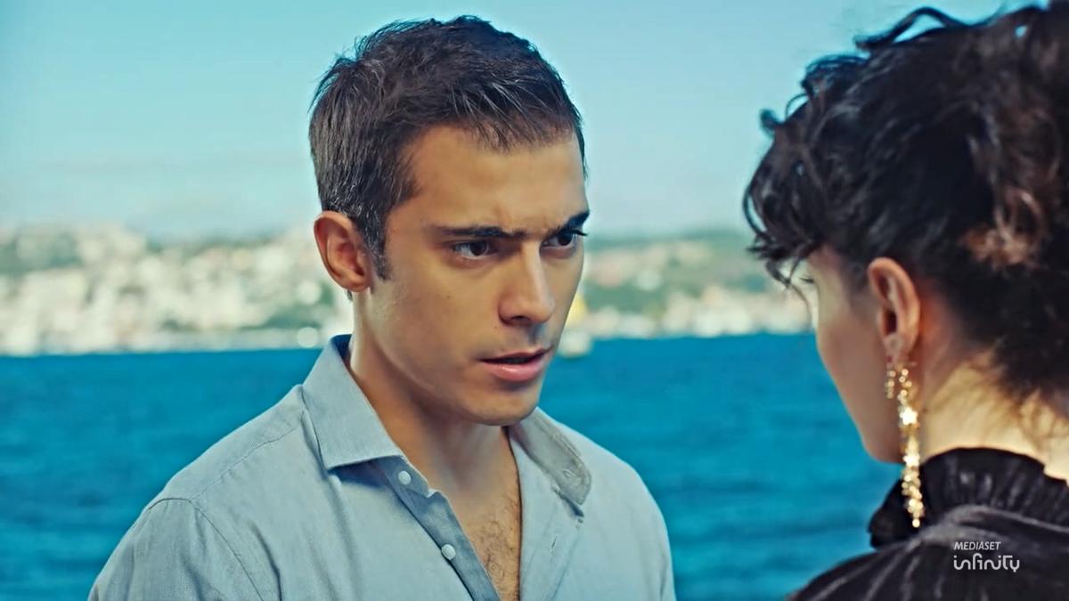 Spoiler Forbidden fruit 20 marzo 2026