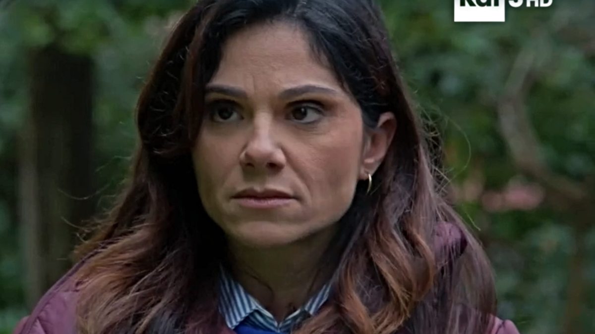 Spoiler Un posto al sole 2 marzo 2026